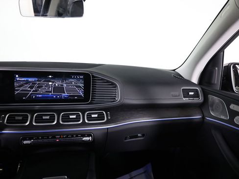 Used 2026 Mercedes-Benz GLS 450 4MATIC image 48
