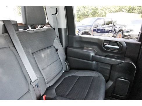 Used 2023 Chevrolet Silverado 2500 LT w/ Convenience Package AWD/4WD image 10