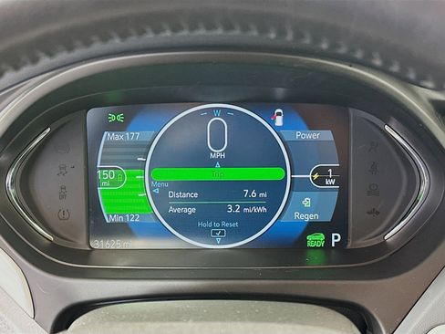 Used 2019 Chevrolet Bolt LT image 18