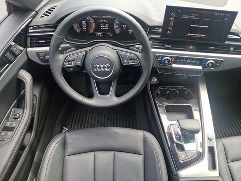 Used 2020 Audi A5 2.0T Premium Plus w/ Premium Plus AWD/4WD image 12
