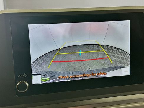 Used 2025 Toyota 4Runner SR5 image 22