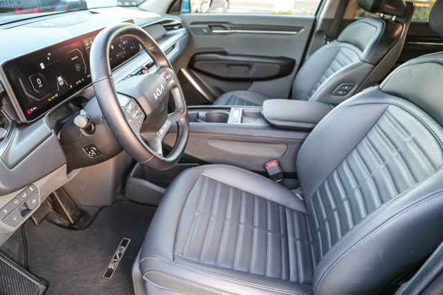 Used 2024 Kia EV9 Land AWD/4WD image 20