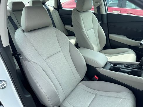 Certified 2026 Honda Accord SE image 35