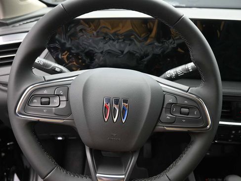 New 2026 Buick Encore GX Sport Touring w/ Advanced Technology Package image 12