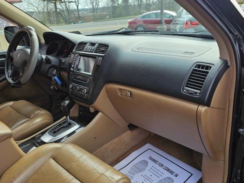 Used 2006 Acura MDX Touring image 38