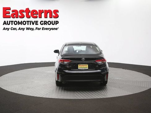 Used 2024 Toyota Corolla LE FWD image 36