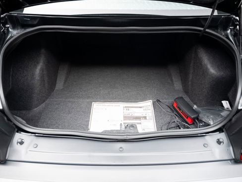 Used 2023 Dodge Challenger SRT Hellcat Redeye image 75