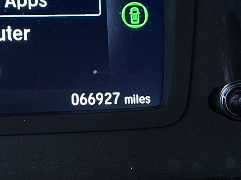 Used 2023 Honda Odyssey Touring image 37