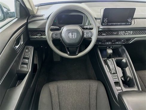 Certified 2024 Honda Accord EX image 3