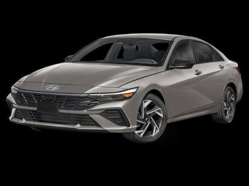 New 2026 Hyundai Elantra Sport FWD image 61