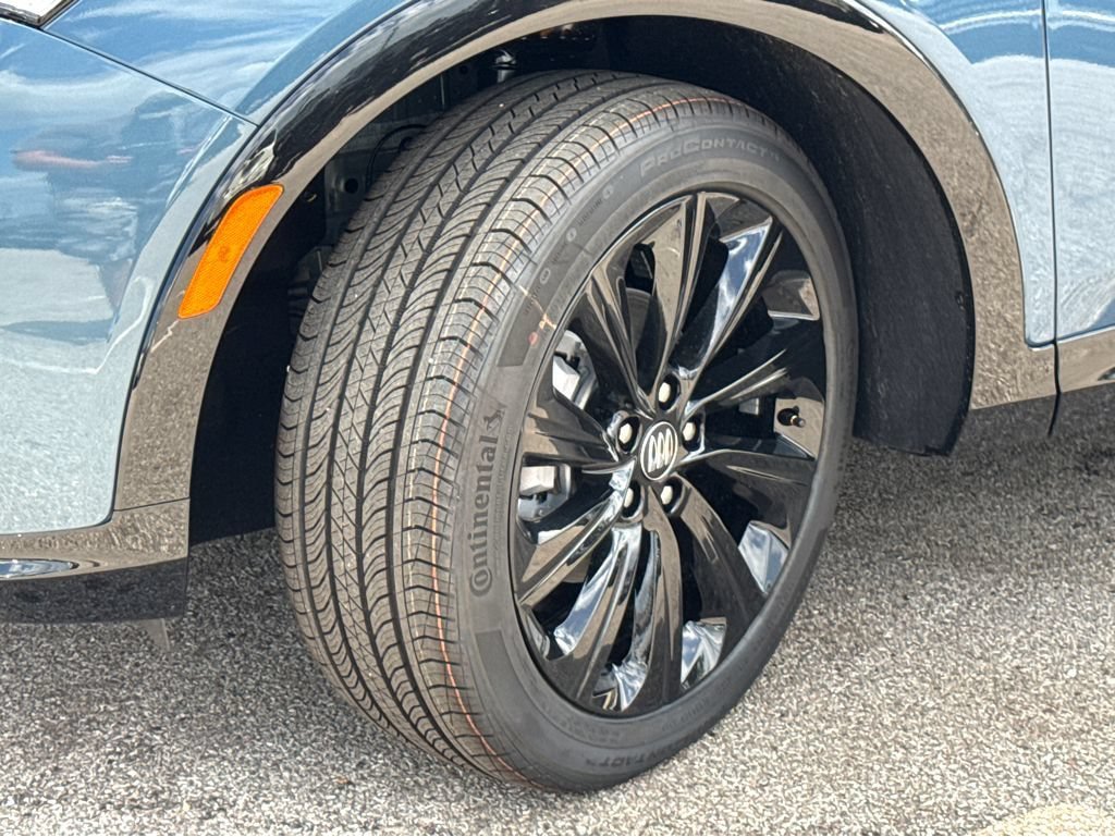 New 2026 Buick Envista Sport Touring w/ Convenience I Package FWD image 24