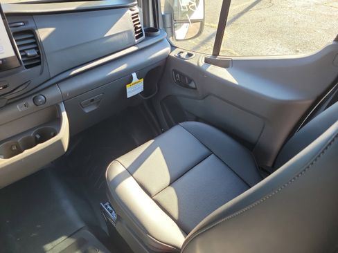 New 2026 Ford Transit 150 Low Roof image 14