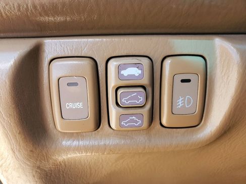 Used 2002 Acura MDX AWD/4WD image 19