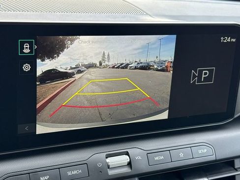 New 2026 Kia K4 LXS image 22