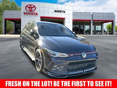 Used 2024 Volkswagen GTI S