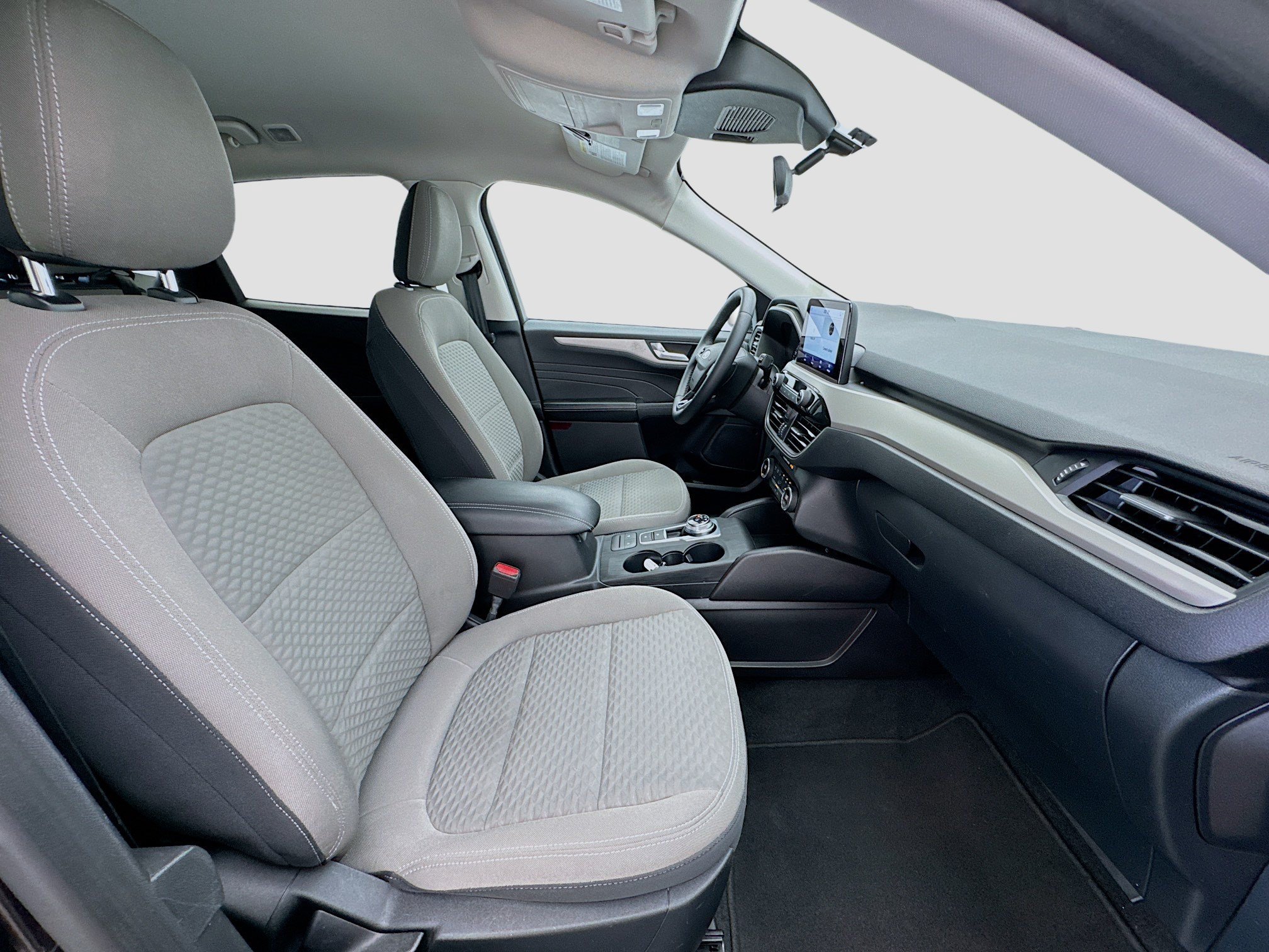 Used 2021 Ford Escape SE w/ SE Sport Appearance Package FWD image 19