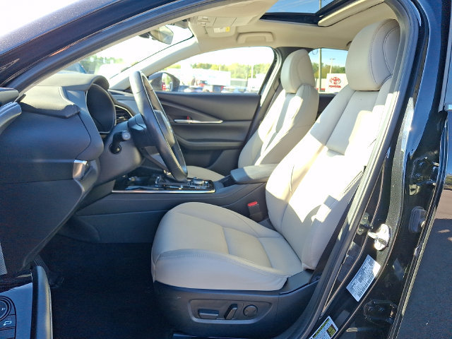 Used 2024 MAZDA CX-30 AWD 2.5 S w/ Preferred Package image 15
