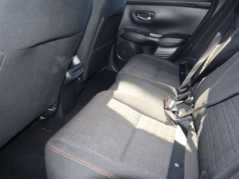 Used 2025 Honda HR-V Sport image 15