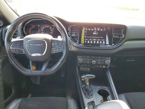 Used 2022 Dodge Durango GT AWD/4WD image 18