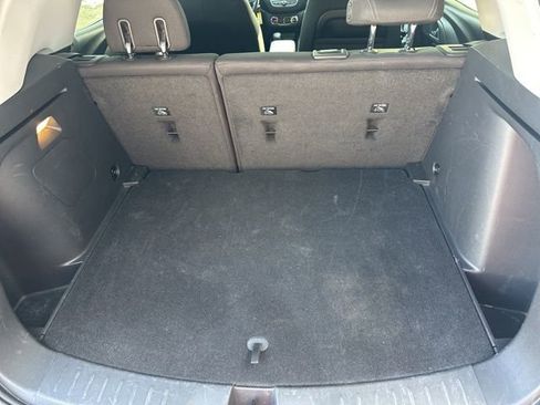 Used 2023 Chevrolet TrailBlazer LS image 9