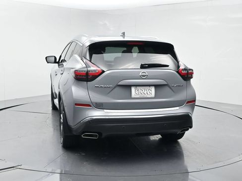 Used 2022 Nissan Murano Platinum w/ Cargo Package FWD image 19