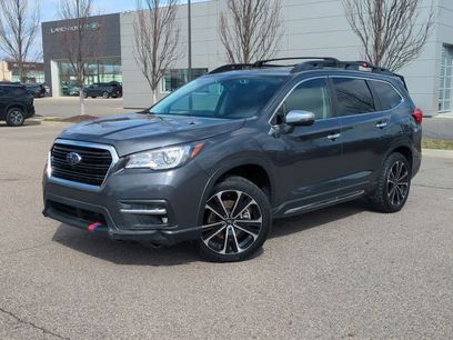 Used 2020 Subaru Ascent Touring