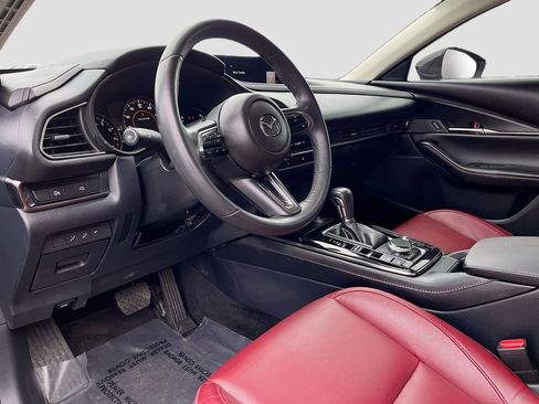 Used 2024 MAZDA CX-30 AWD 2.5 S w/ Preferred Package image 9