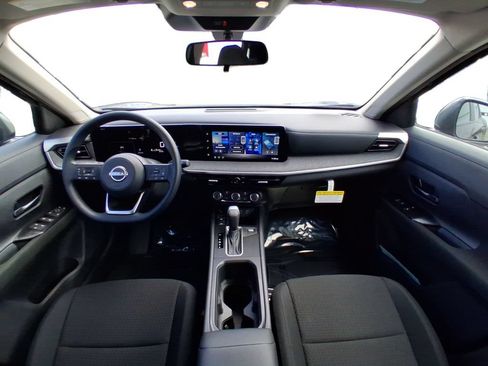 New 2026 Nissan Kicks S AWD/4WD image 11