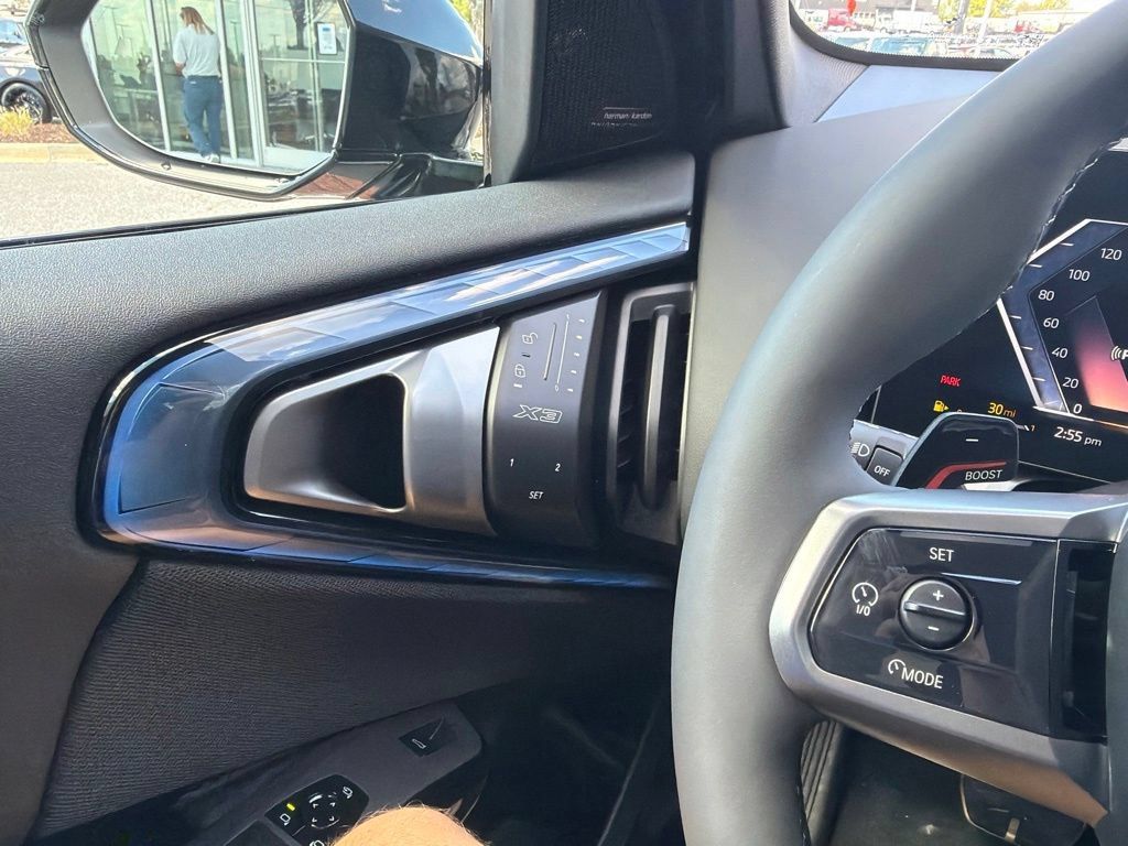 New 2026 BMW X3 xDrive30i AWD/4WD image 20