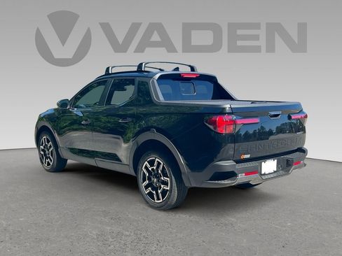 New 2025 Hyundai Santa Cruz Limited image 19