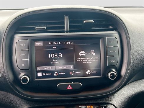 Used 2023 Kia Soul LX w/ Option Group 015 image 14