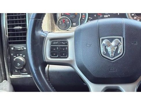 Used 2018 RAM 2500 Laramie w/ Sport Appearance Group AWD/4WD image 22