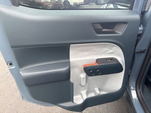 Certified 2024 Ford Maverick XLT image 29