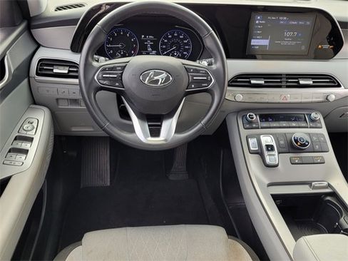 Used 2021 Hyundai Palisade SEL image 7