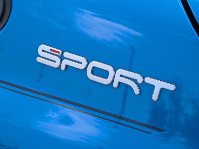 Used 2023 FIAT 500X Sport w/ Technology Group AWD/4WD image 11