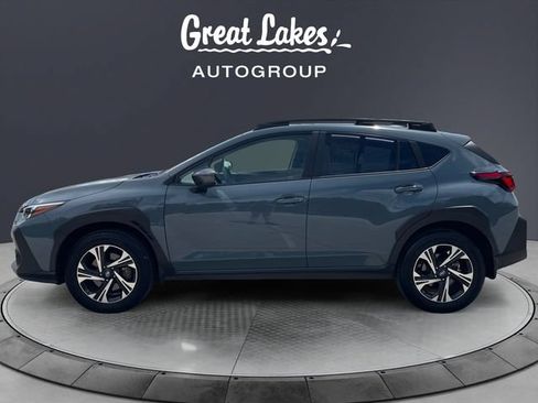 Certified 2024 Subaru Crosstrek 2.0i Premium AWD/4WD image 2