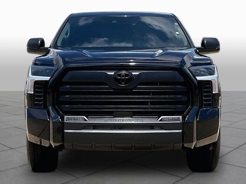 Used 2023 Toyota Tundra SR5 AWD/4WD image 4