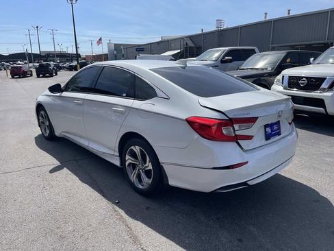 Used 2018 Honda Accord EX-L image 5
