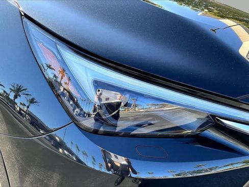 New 2026 Lexus TX 350 AWD image 21