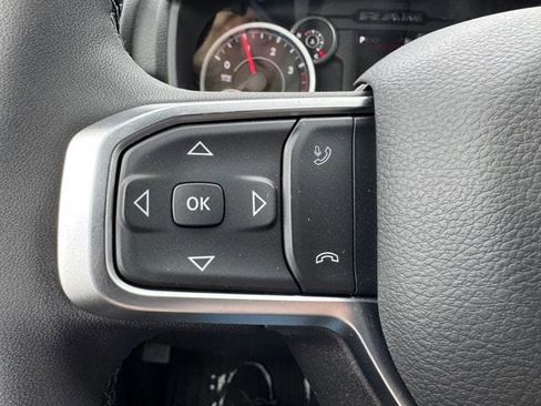 New 2025 RAM 2500 Big Horn image 51