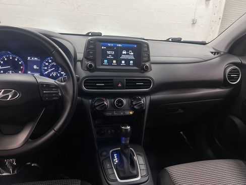 Used 2020 Hyundai Kona SEL Plus image 19