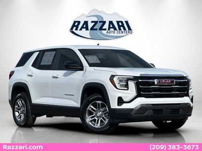 Used 2026 GMC Terrain Elevation