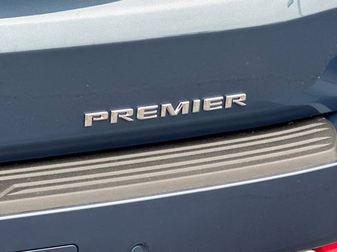 New 2026 Chevrolet Suburban Premier w/ Sun And Tow Package image 33