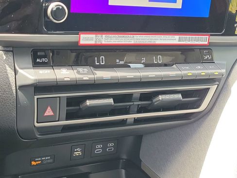 New 2026 Toyota Camry LE FWD image 16