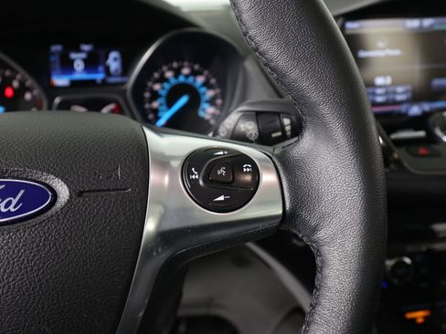 Used 2015 Ford Escape Titanium w/ Equipment Group 301A image 35