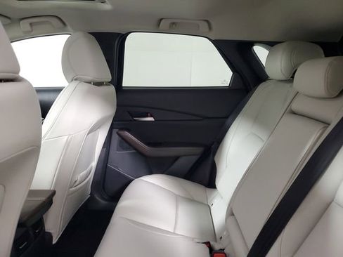 Used 2025 MAZDA CX-30 AWD 2.5 S w/ Premium Package image 12