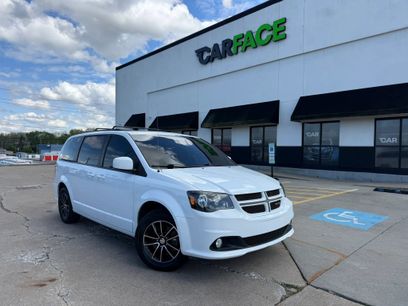 Used 2019 Dodge Grand Caravan GT
