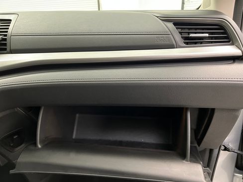 Used 2025 Honda Odyssey EX-L image 40