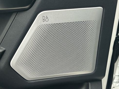 New 2025 Ford F150 Platinum w/ Equipment Group 702A High image 24