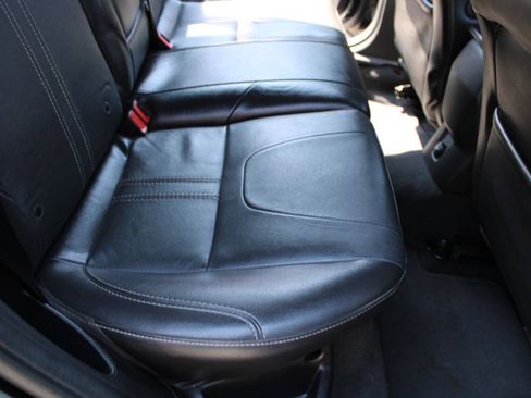 Used 2014 Ford Focus ST w/ Equipment Group 202A FWD image 15